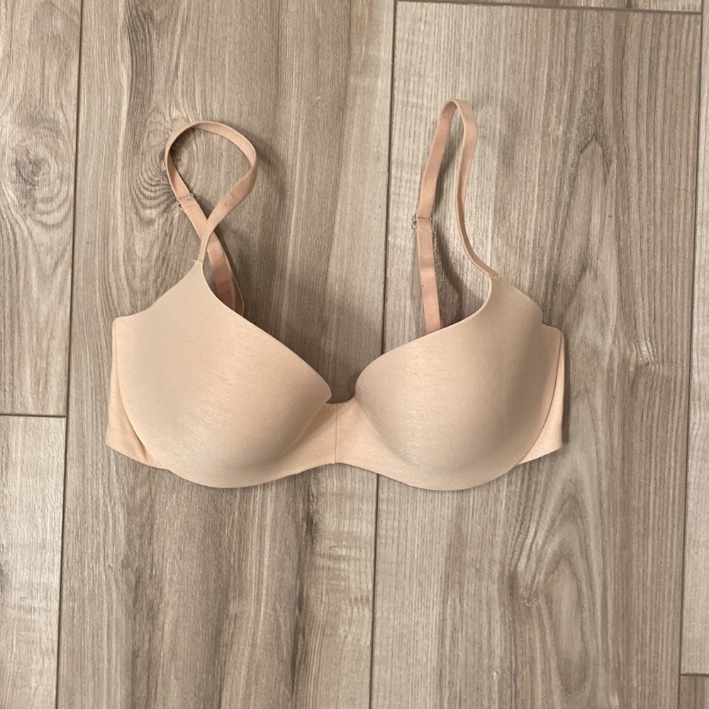 ❤️PINK Light Lift Underwire- 32D